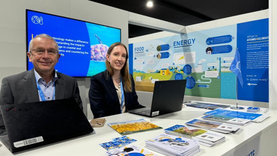 Technical Cooperation for Climate Action