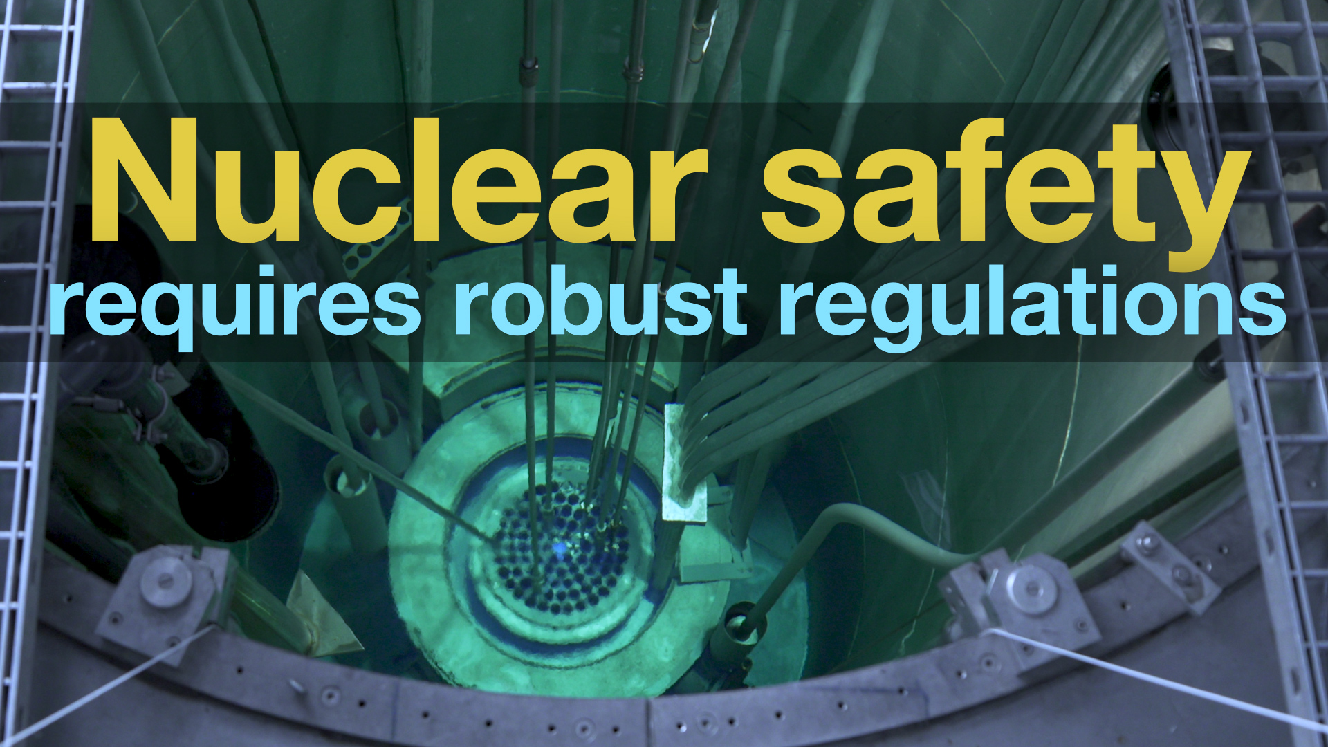 IRRS Missions Strengthen Nuclear Regulatory Frameworks