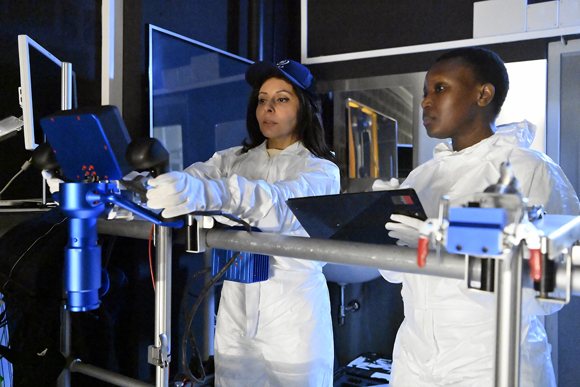 IAEA Draws Safeguards Conclusions for 188 States — Safeguards Implementation Report 2022