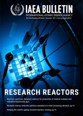 Research Reactors