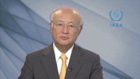 Statement on 60th Anniversary of Entry into Force of IAEA Statute