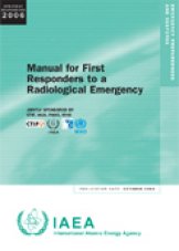 Manual for First Responders to a Radiological Emergency