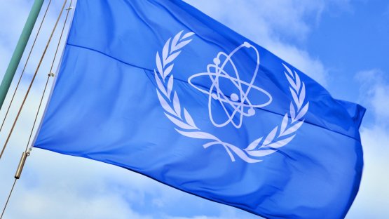 Update 304 – IAEA Director General Statement on Situation in Ukraine