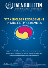 Stakeholder Engagement in Nuclear Programmes