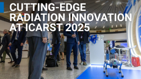 Cutting-Edge Radiation Innovation at ICARST 2025