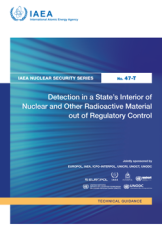 Detection in a State's Interior of Nuclear and Other Radioactive Material out of Regulatory Control