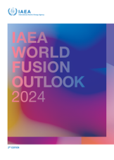 IAEA World Fusion Outlook 2024