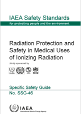 Radiation Protection and Safety in Medical Uses of Ionizing Radiation