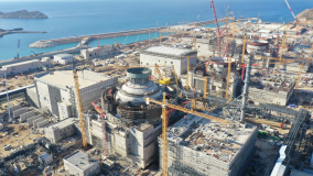 IAEA Raises Nuclear Power Projections for Fifth Consecutive Year