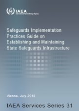 Safeguards Implementation Practices Guide on Establishing and Maintaining State Safeguards Infrastructure