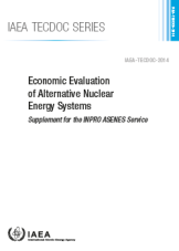 Economic Evaluation of Alternative Nuclear Energy Systems