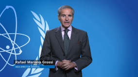 IAEA Director General remarks on the 20th Anniversary of the Amendment to CPPNM