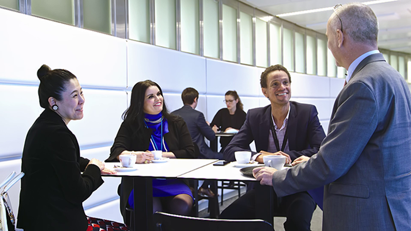 Hey, we are looking for you!