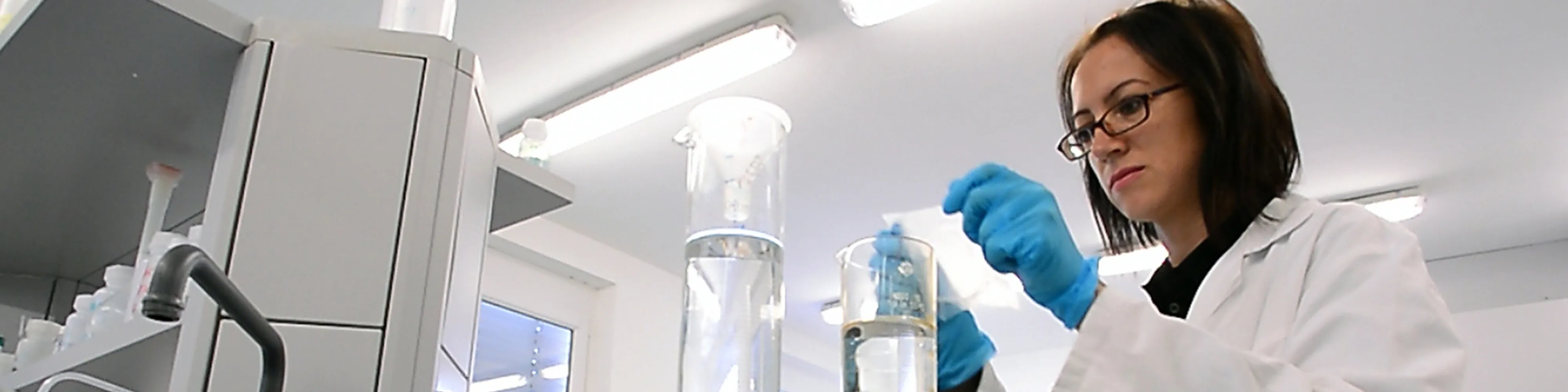 Terrestial Environment Laboratory