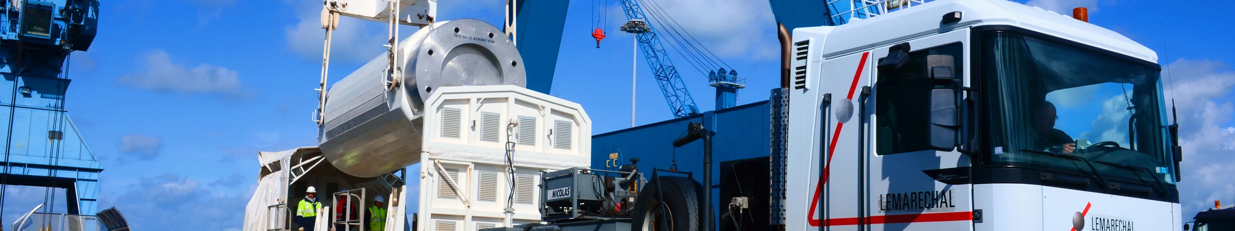 Transport Regulations and Provisions